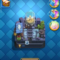 اکانت کلش رویال لول 9 کد 33211 7 Screenshot 2026 06 19 17 11 16 599 com.supercell.clashroyale