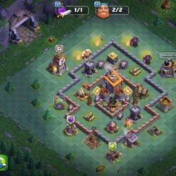 اکانت کلش اف کلنز تاون هال 14 لول 220 کد 117430 14 Screenshot 2026 06 20 08 20 28 279 com.supercell.clashofclans