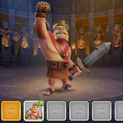 اکانت کلش اف کلنز تاون هال 14 لول 220 کد 117430 16 Screenshot 2026 06 20 08 22 27 747 com.supercell.clashofclans