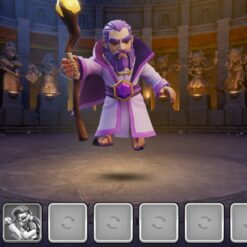 اکانت کلش اف کلنز تاون هال 14 لول 220 کد 117430 18 Screenshot 2026 06 20 08 22 38 061 com.supercell.clashofclans