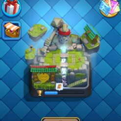 اکانت کلش رویال لول 375 کد 33237 7 Screenshot 2026 06 20 19 16 27 117 com.supercell.clashroyale