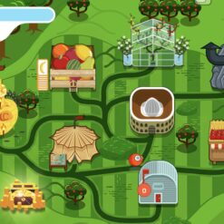 اکانت بازی فروت کرفت لول 264 کد 814257 7 Screenshot 2026 06 21 09 31 59 296 com.tod .fruitcraft