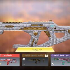 اکانت کالاف دیوتی موبایل لول 400 ریجن هند کد 763975 11 Screenshot 2026 06 21 14 55 07 150 com.activision.callofduty.shooter
