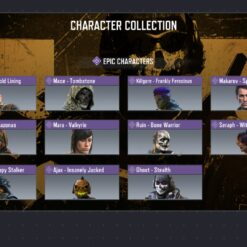 اکانت کالاف دیوتی موبایل لول 6 ریجن هند کد 763298 8 Screenshot 2026 06 21 18 51 22 451 com.activision.callofduty.shooter1