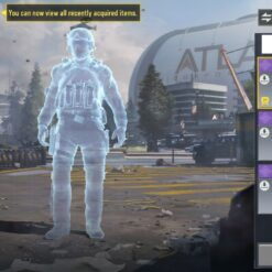 اکانت کالاف دیوتی موبایل لول 6 ریجن هند کد 763298 9 Screenshot 2026 06 21 18 52 33 662 com.activision.callofduty.shooter