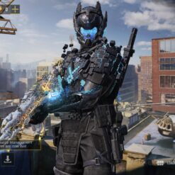 اکانت کالاف دیوتی موبایل لول 400 ریجن هند کد 762584 7 Screenshot 2026 06 22 00 06 14 741 com.activision.callofduty.shooter1