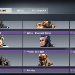 اکانت کالاف دیوتی موبایل لول 400 ریجن هند کد 762391 9 Screenshot 2026 06 22 12 48 13 740 com.activision.callofduty.shooter3