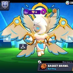 اکانت براول استارز کاپ 30000 کد 41143 9 Screenshot 2026 06 22 13 31 21 239 com.supercell.brawlstars1