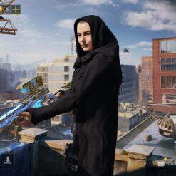 اکانت کالاف دیوتی موبایل لول 400 ریجن هند کد 762391 7 Screenshot 2026 06 22 14 07 08 958 com.activision.callofduty.shooter1