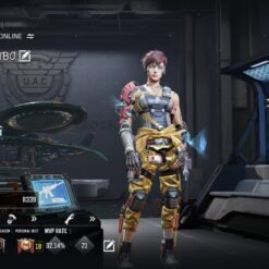 اکانت کالاف دیوتی موبایل لول 400 ریجن هند کد 762581 7 Screenshot 2026 06 23 14 11 02 906 com.activision.callofduty.shooter