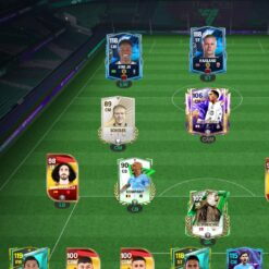 اکانت بازی fc mobile لول 18 کد 814308 4 Screenshot 2026 06 23 16 45 04 875 com.ea .gp .fifamobile