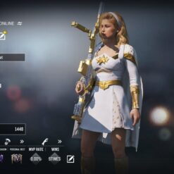 اکانت کالاف دیوتی موبایل لول 232 ریجن هند کد 762579 7 Screenshot 2026 06 23 17 59 44 234 com.activision.callofduty.shooter