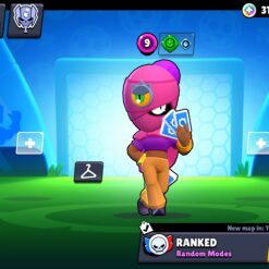 اکانت کلش اف کلنز تاون هال 10 لول 55 کد 117298 13 Screenshot 2026 06 23 23 10 43 317 com.supercell.brawlstars2