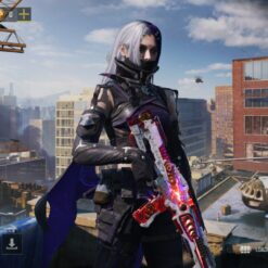 اکانت کالاف دیوتی موبایل لول 398 ریجن هند کد 762553 7 Screenshot 2026 06 24 00 06 44 396 com.activision.callofduty.shooter