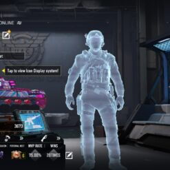 اکانت کالاف دیوتی موبایل لول 398 ریجن هند کد 762553 6 Screenshot 2026 06 24 00 06 53 937 com.activision.callofduty.shooter