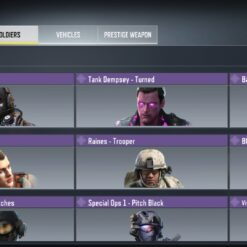 اکانت کالاف دیوتی موبایل لول 398 ریجن هند کد 762553 9 Screenshot 2026 06 24 00 06 59 084 com.activision.callofduty.shooter