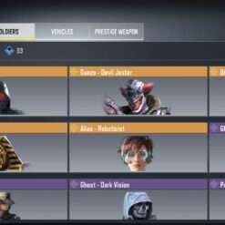 اکانت کالاف دیوتی موبایل لول 400 ریجن هند کد 762558 9 Screenshot 2026 06 24 00 28 06 524 com.activision.callofduty.shooter