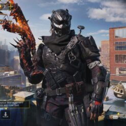 اکانت کالاف دیوتی موبایل لول 232 ریجن هند کد 762579 8 Screenshot 2026 06 24 08 59 47 728 com.activision.callofduty.shooter