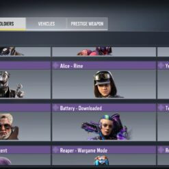 اکانت کالاف دیوتی موبایل لول 232 ریجن هند کد 762579 10 Screenshot 2026 06 24 09 08 59 680 com.activision.callofduty.shooter