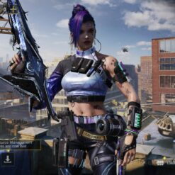 اکانت کالاف دیوتی موبایل لول 217 ریجن هند کد 762818 6 Screenshot 2026 06 24 10 18 43 051 com.activision.callofduty.shooter