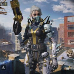 اکانت کالاف دیوتی موبایل لول 400 ریجن هند کد 762645 8 Screenshot 2026 06 24 14 08 29 772 com.activision.callofduty.shooter