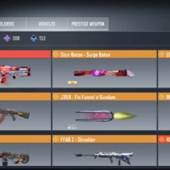 اکانت کالاف دیوتی موبایل لول 400 ریجن هند کد 762813 9 Screenshot 2026 06 24 14 09 18 732 com.activision.callofduty.shooter3