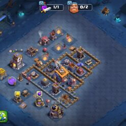 اکانت کلش اف کلنز تاون هال 13 لول 112 کد 117108 12 Screenshot 2026 06 24 15 03 10 832 com.supercell.clashofclans