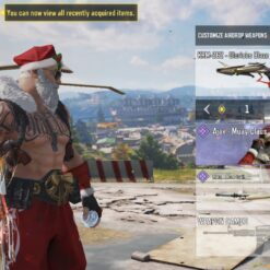اکانت کالاف دیوتی موبایل لول 400 ریجن اسیا کد 762695 8 Screenshot 2026 06 24 16 40 21 660 com.activision.callofduty.shooter