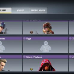 اکانت کالاف دیوتی موبایل لول 400 ریجن هند کد 762722 10 Screenshot 2026 06 24 17 58 20 716 com.activision.callofduty.shooter