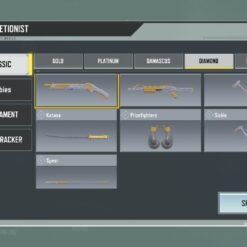 اکانت کالاف دیوتی موبایل لول 400 ریجن هند کد 762722 11 Screenshot 2026 06 24 17 59 40 137 com.activision.callofduty.shooter