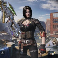اکانت کالاف دیوتی موبایل لول 386 ریجن هند کد 762825 8 Screenshot 2026 06 24 18 01 35 143 com.activision.callofduty.shooter1