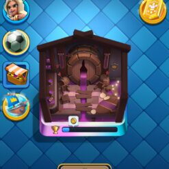 اکانت کلش رویال لول 1500 کد 33306 8 Screenshot 2026 06 24 19 45 10 677 com.supercell.clashroyale