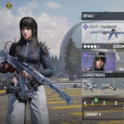 اکانت کالاف دیوتی موبایل لول 15 ریجن هند کد 762787 8 Screenshot 2026 06 24 22 43 21 216 com.activision.callofduty.shooter