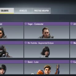 اکانت کالاف دیوتی موبایل لول 15 ریجن هند کد 762787 7 Screenshot 2026 06 24 22 44 05 813 com.activision.callofduty.shooter