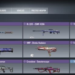 اکانت کالاف دیوتی موبایل لول 5 ریجن هند کد 762809 9 Screenshot 2026 06 25 02 12 22 498 com.activision.callofduty.shooter