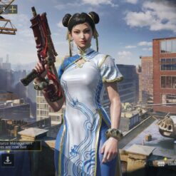 اکانت کالاف دیوتی موبایل لول 5 ریجن هند کد 762809 7 Screenshot 2026 06 25 02 12 51 623 com.activision.callofduty.shooter