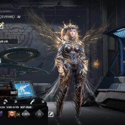 اکانت کالاف دیوتی موبایل لول 400 ریجن هند کد 762834 7 Screenshot 2026 06 25 09 10 54 390 com.activision.callofduty.shooter