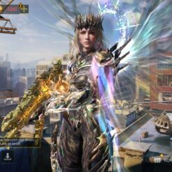 اکانت کالاف دیوتی موبایل لول 400 ریجن هند کد 762834 8 Screenshot 2026 06 25 09 11 11 395 com.activision.callofduty.shooter