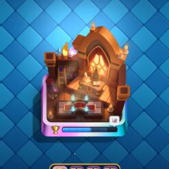 اکانت کلش رویال لول 1643 کد 33310 8 Screenshot 2026 06 25 09 37 13 910 com.supercell.clashroyale