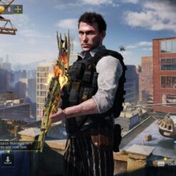 اکانت کالاف دیوتی موبایل لول 400 ریجن هند کد 762851 7 Screenshot 2026 06 25 10 35 18 386 com.activision.callofduty.shooter