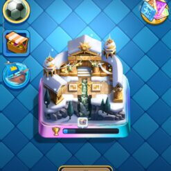 اکانت کلش رویال لول 1524 کد 33316 8 Screenshot 2026 06 25 16 13 20 995 com.supercell.clashroyale