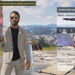 اکانت کالاف دیوتی موبایل لول 400 ریجن هند کد 763008 10 Screenshot 2026 06 25 16 54 52 553 com.activision.callofduty.shooter1