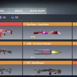 اکانت کالاف دیوتی موبایل لول 400 ریجن هند کد 763008 11 Screenshot 2026 06 25 17 01 16 267 com.activision.callofduty.shooter