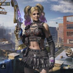 اکانت کالاف دیوتی موبایل لول 353 ریجن هند کد 763178 7 Screenshot 2026 06 25 17 38 13 865 com.activision.callofduty.shooter3