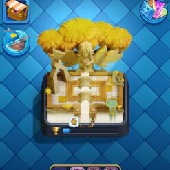 اکانت کلش رویال لول 1353 کد 33319 11 Screenshot 2026 06 25 18 18 25 817 com.supercell.clashroyale