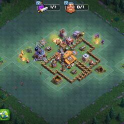 اکانت کلش اف کلنز تاون هال 9 لول 55 کد 117183 10 Screenshot 2026 06 25 18 46 17 505 com.supercell.clashofclans