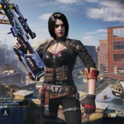 اکانت کالاف دیوتی موبایل لول 294 ریجن هند کد 762990 8 Screenshot 2026 06 25 20 54 11 723 com.activision.callofduty.shooter