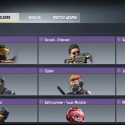 اکانت کالاف دیوتی موبایل لول 294 ریجن هند کد 762990 10 Screenshot 2026 06 25 20 55 31 941 com.activision.callofduty.shooter