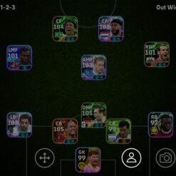 اکانت ای فوتبال با 40 سکه کد 856647 7 Screenshot 2026 06 26 20 12 03 030 dsne.jatp .ttwk