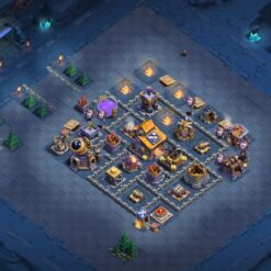 اکانت کلش اف کلنز تاون هال 18 لول 196 کد 117246 14 Screenshot 2026 06 26 22 48 04 897 com.supercell.clashofclans